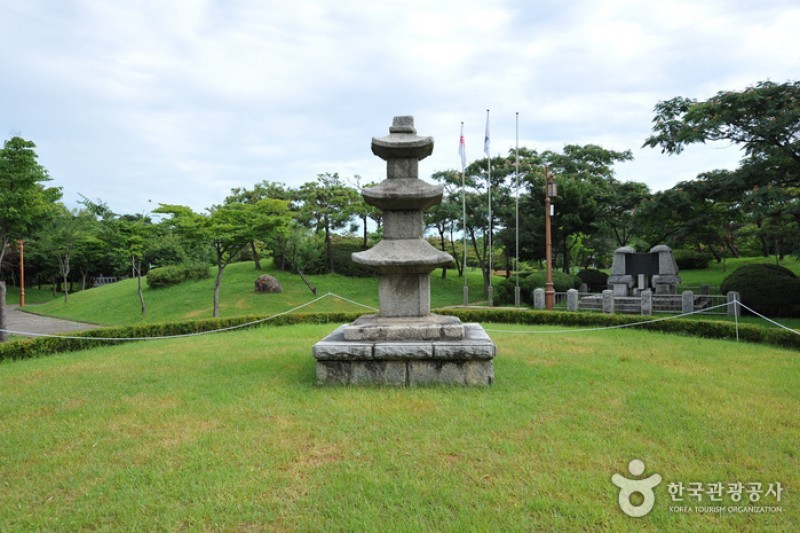 徳津公園 (1/18)