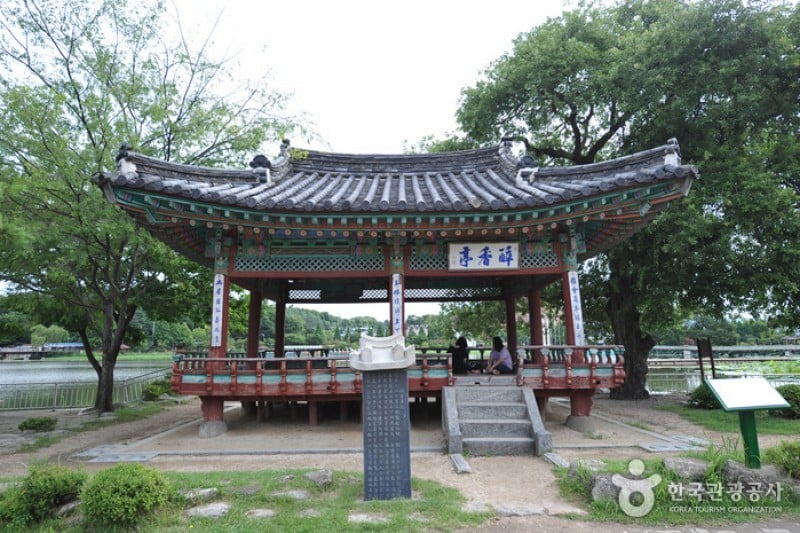 徳津公園 (3/18)