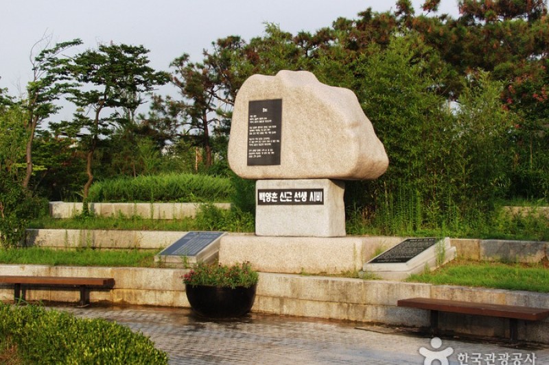 徳津公園 (8/18)