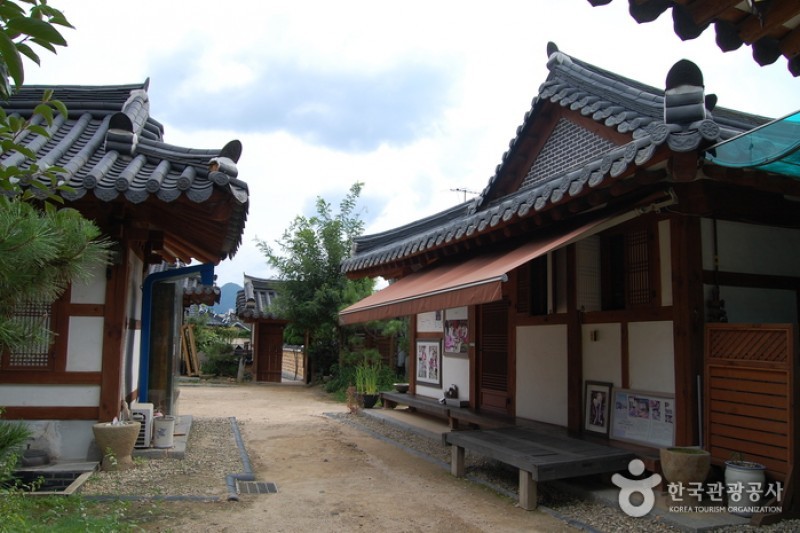 全州伝統酒博物館 (5/11)
