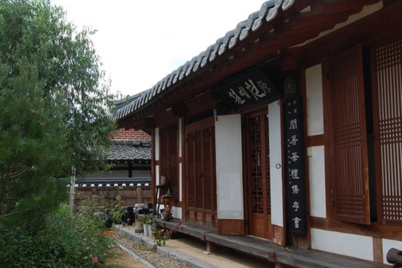 全州伝統酒博物館 (6/11)