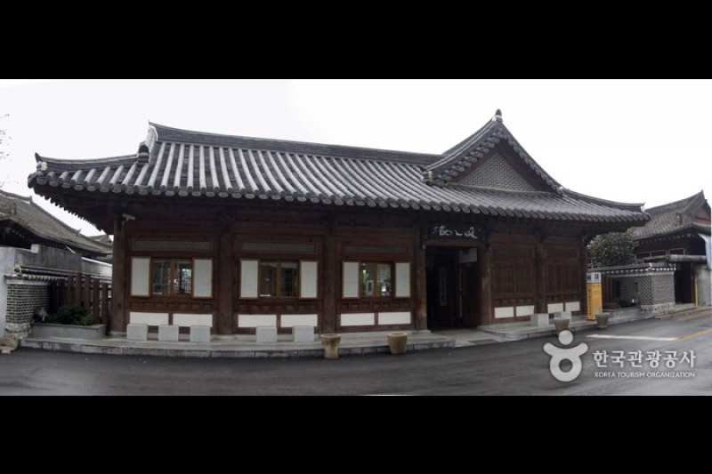 全州伝統酒博物館 (9/11)