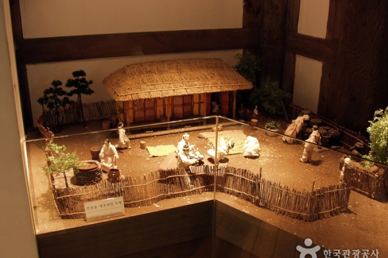 全州伝統酒博物館 (10/11)