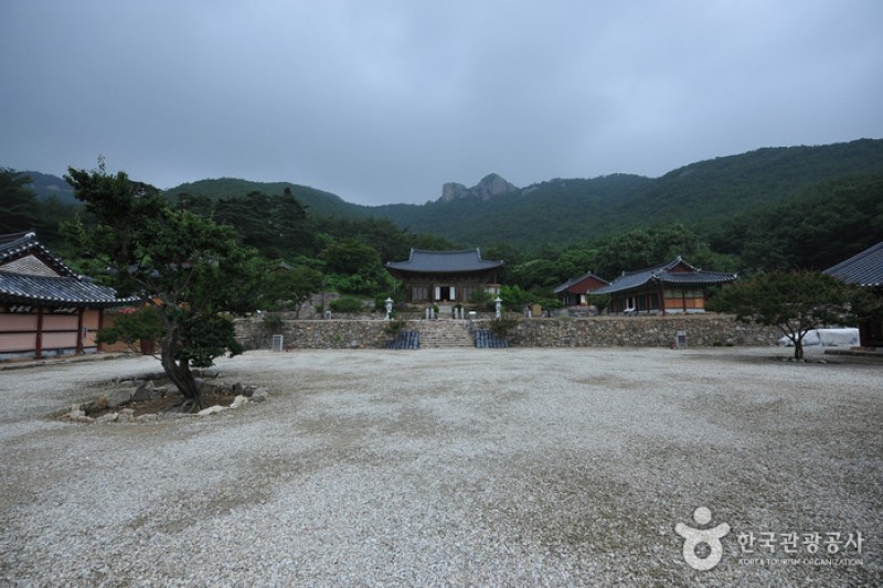 開岩寺 (1/16)