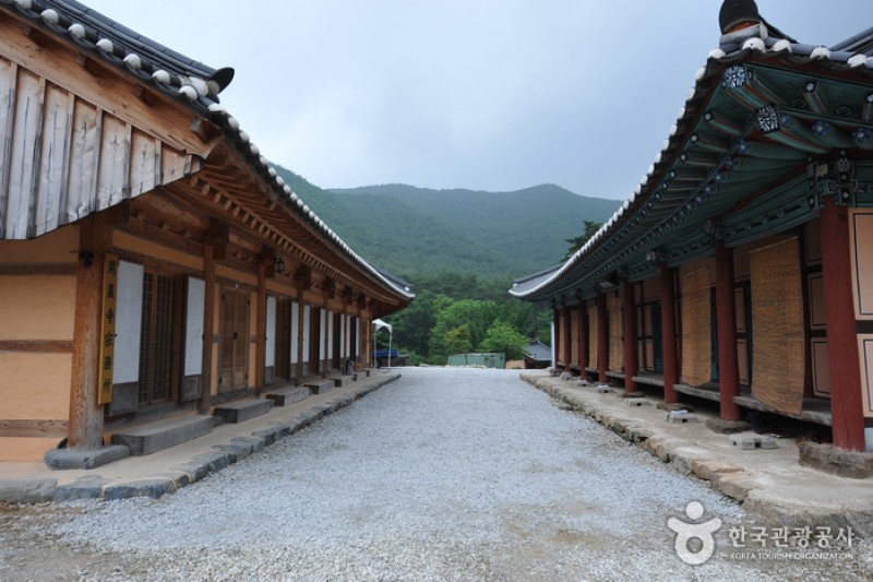 開岩寺 (4/16)