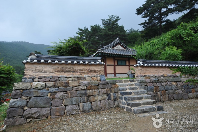 開岩寺 (5/16)