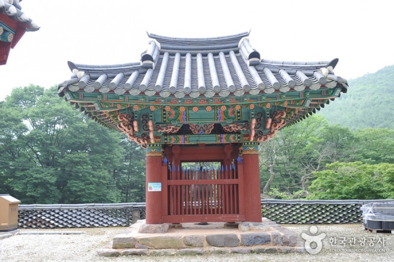 開岩寺 (8/16)