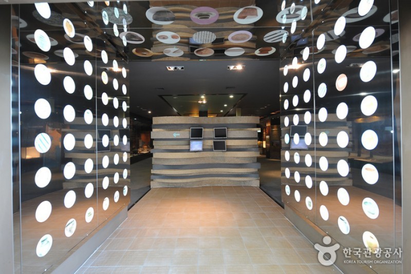 全州歴史博物館 (1/4)