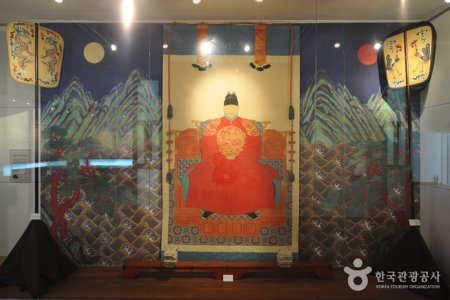 全州歴史博物館