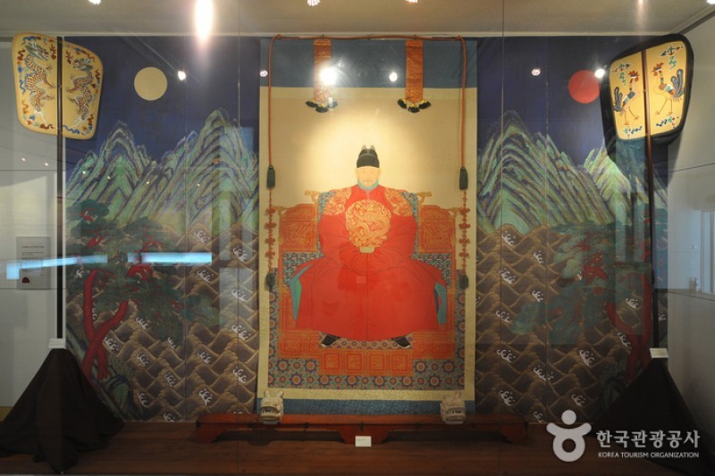 全州歴史博物館 (2/4)