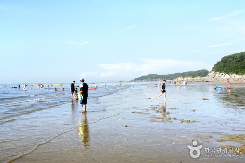 故沙浦海水浴場 (13/20)