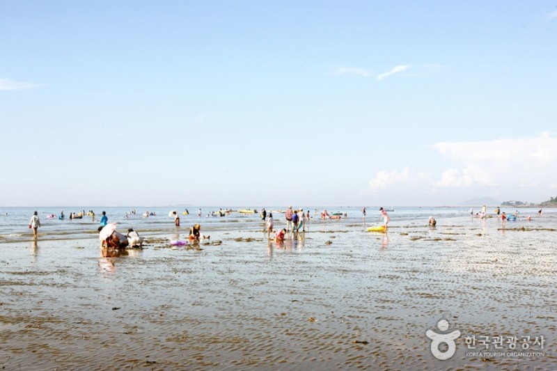 故沙浦海水浴場 (14/20)