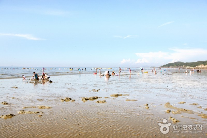 故沙浦海水浴場 (15/20)