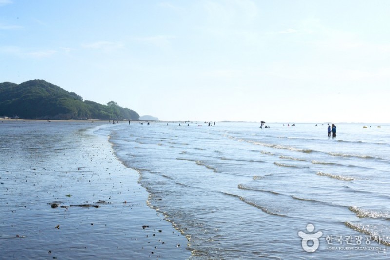 故沙浦海水浴場 (17/20)