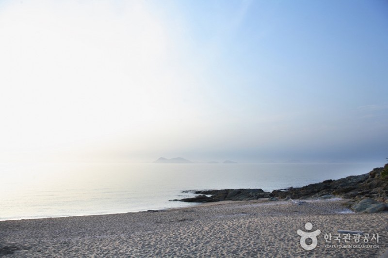 故沙浦海水浴場 (18/20)