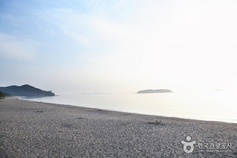 故沙浦海水浴場 (19/20)