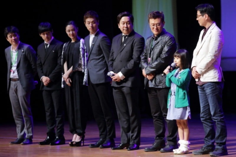 全州国際映画祭 (5/11)