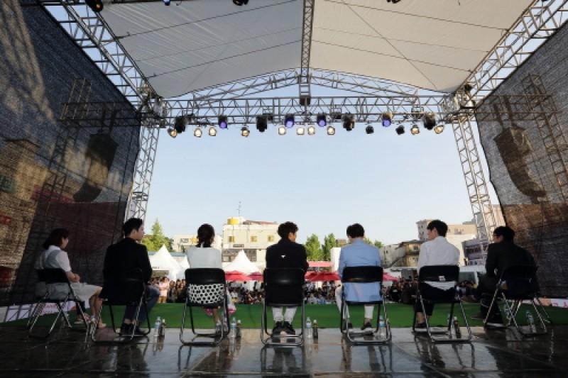 全州国際映画祭 (6/11)