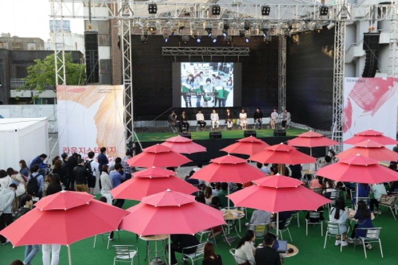 全州国際映画祭 (8/11)