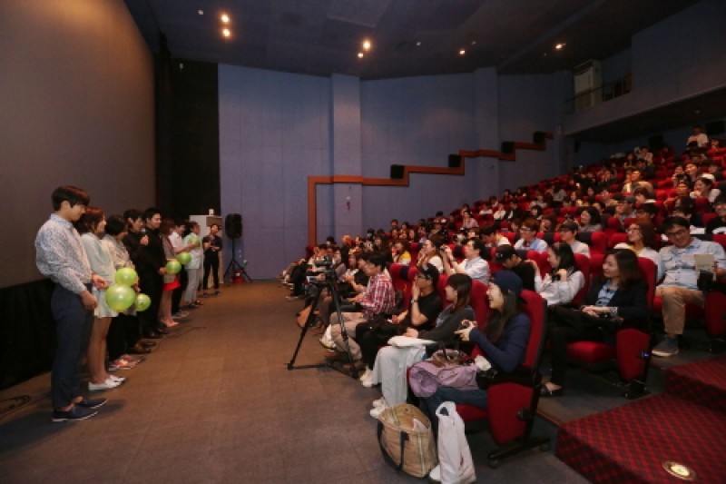 全州国際映画祭 (9/11)
