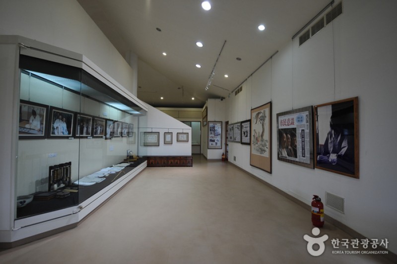 剛庵書芸館 (3/5)