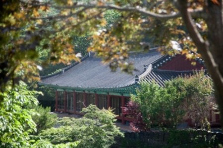 安国寺（茂朱）（안국사