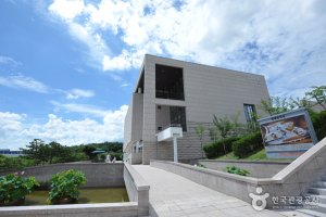 韓国ソリ文化の殿堂
