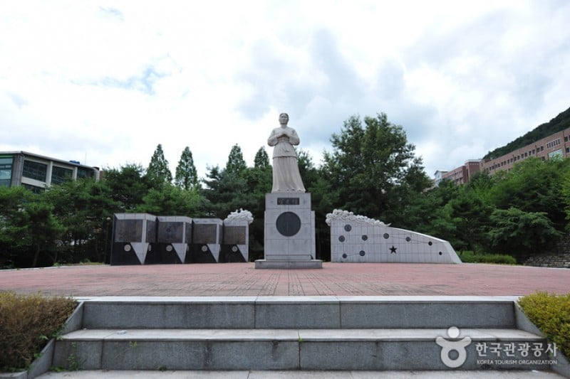 井邑詞公園 (3/10)