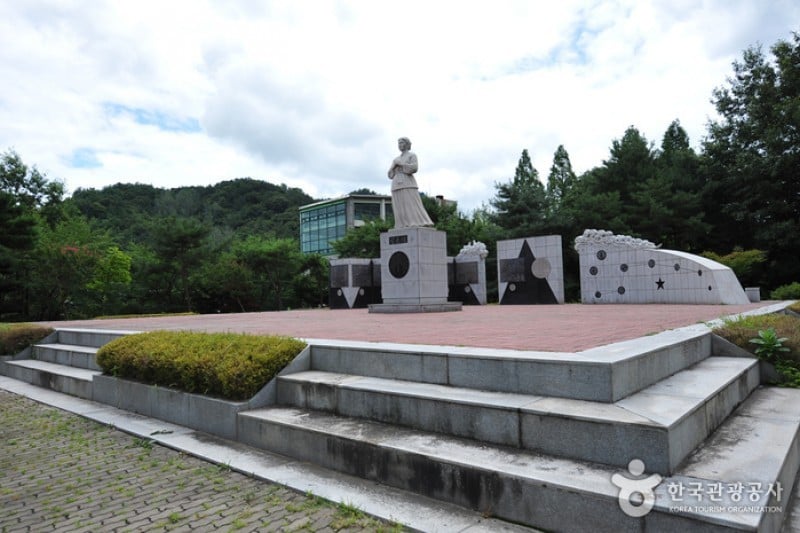 井邑詞公園 (4/10)