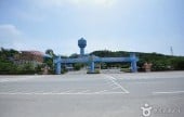 錦江河口堰