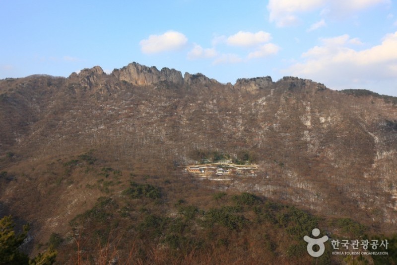 西来峰 (5/7)