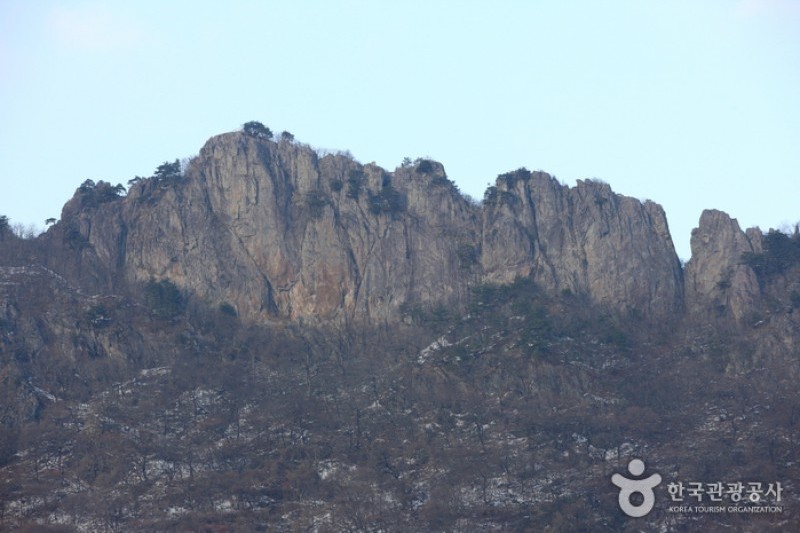 西来峰 (6/7)