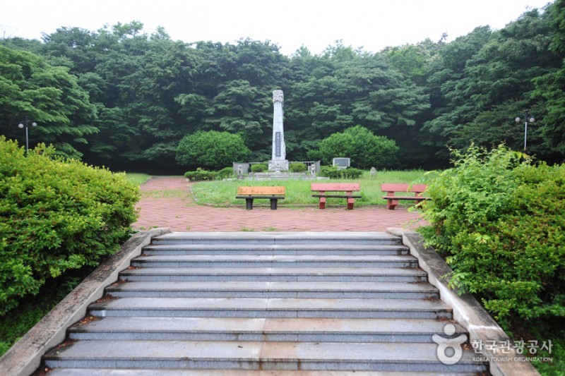 銀波湖公園（銀波国民観光地） (9/14)