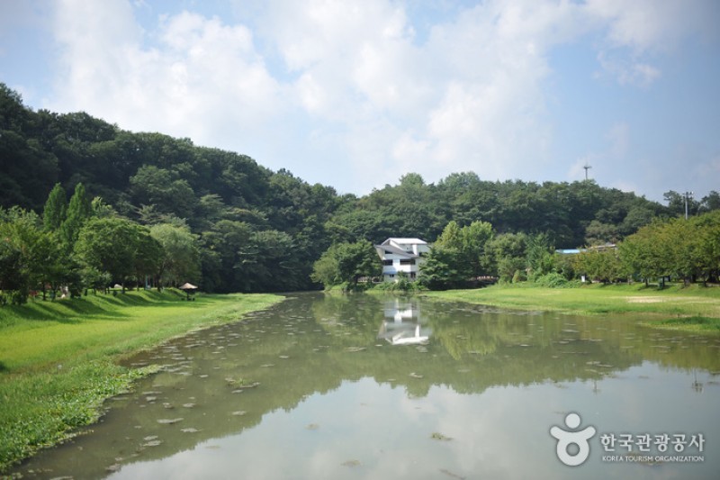 四仙台観光地＆彫刻公園 (4/14)