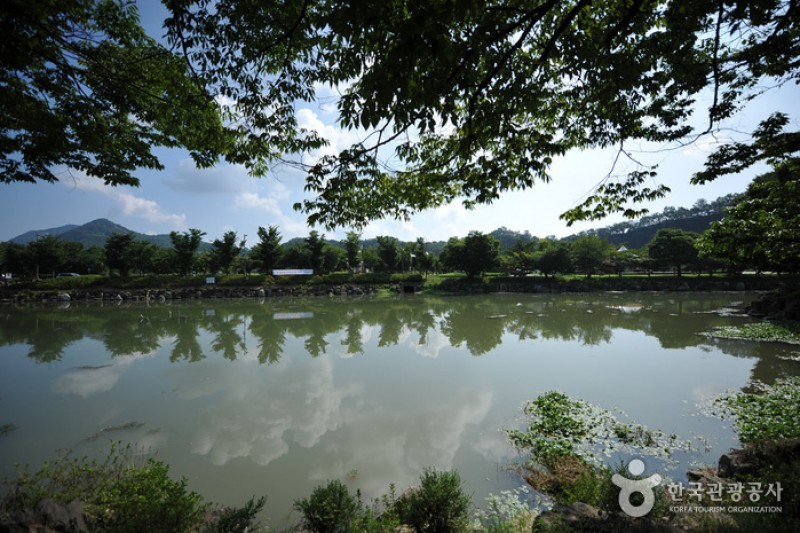 四仙台観光地＆彫刻公園 (7/14)