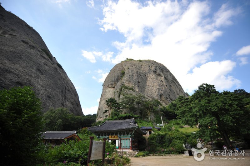 銀水寺 (6/7)