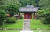 論介祠堂