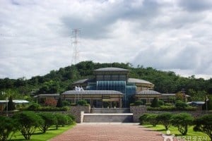 東学農民革命記念館