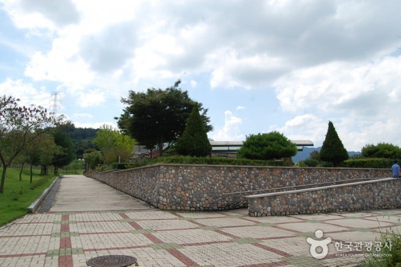 東学農民革命記念館 (13/18)