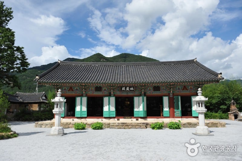 松広寺 (2/15)
