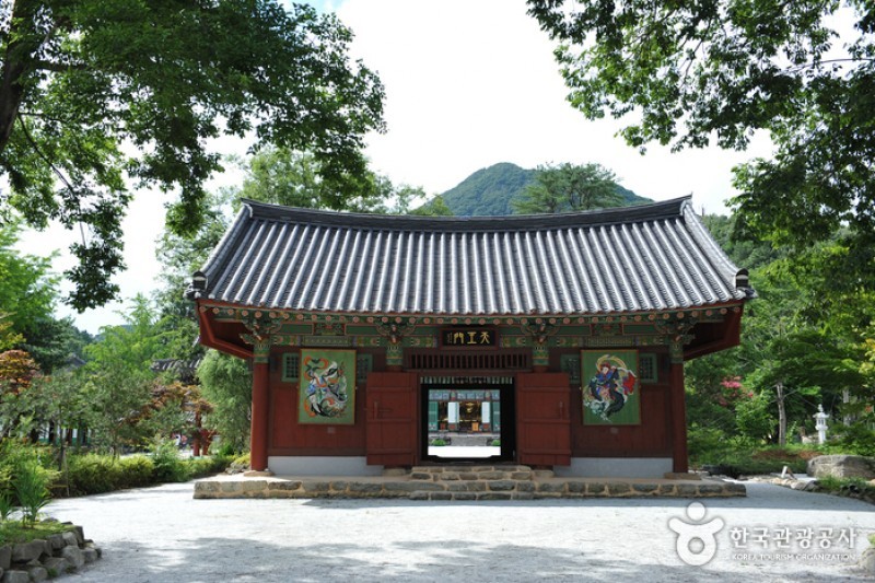 松広寺 (6/15)
