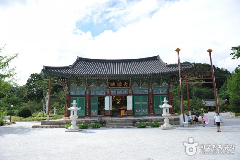 松広寺 (9/15)