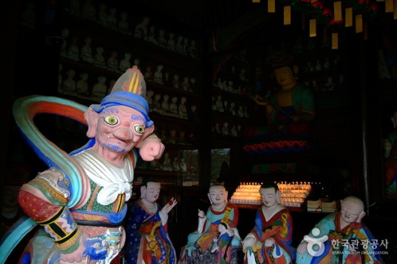 松広寺 (11/15)