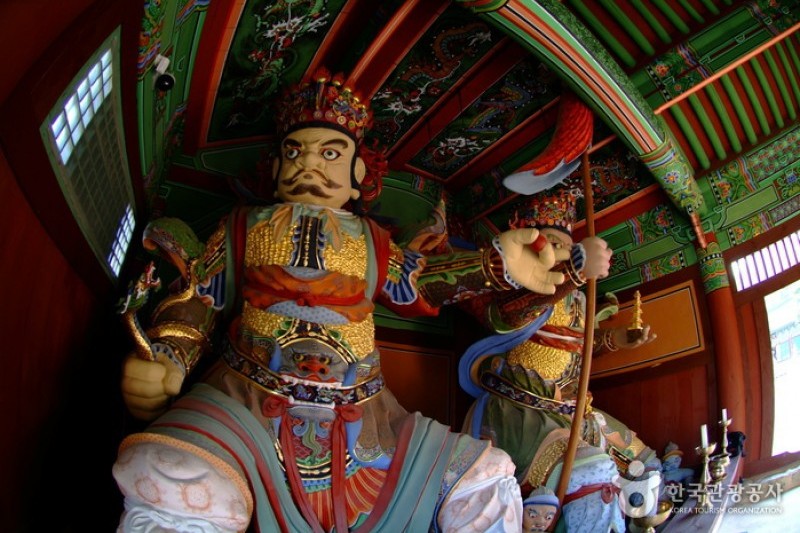 松広寺 (12/15)