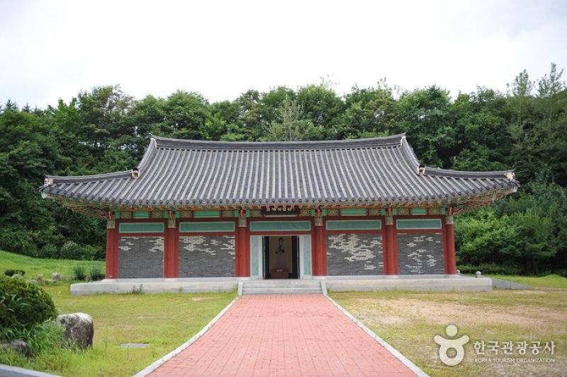 論介生家 (2/16)