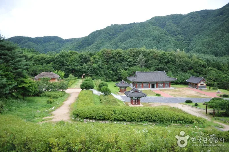 論介生家 (5/16)