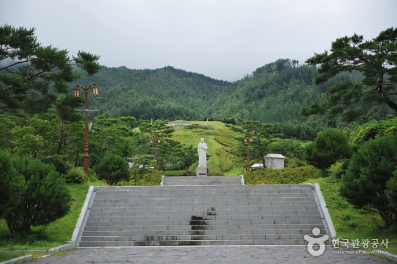 論介生家 (6/16)