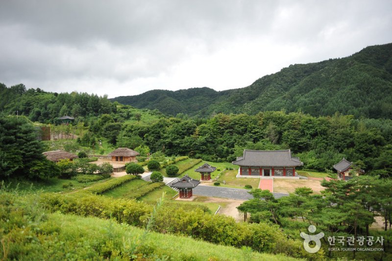 論介生家 (7/16)