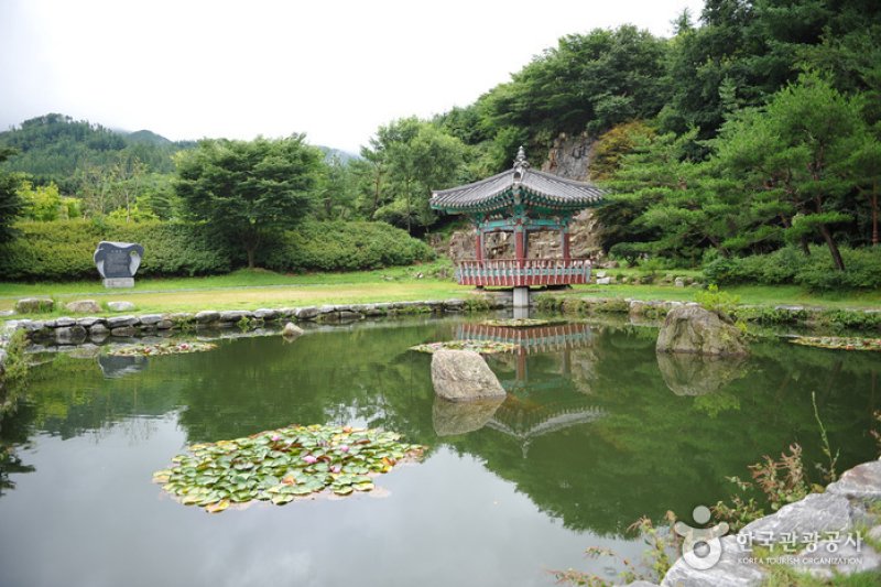 論介生家 (8/16)