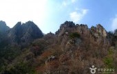 大芚山道立公園